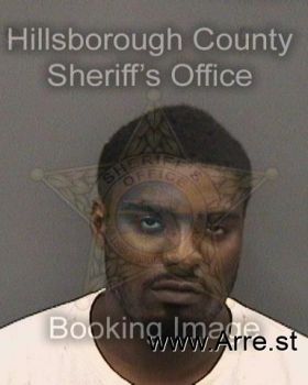 Reko Roshawn Allen Mugshot