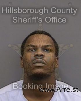 Reko Roshawn Iv Allen Mugshot