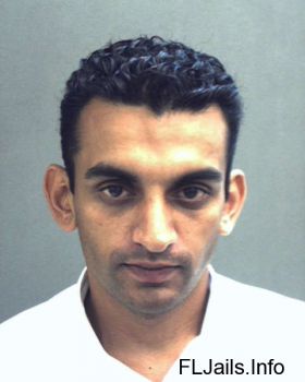 Remmal Karamsakar   Mugshot