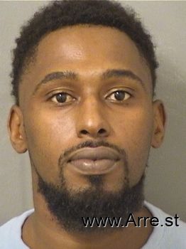 Renard Javaris Robinson Mugshot