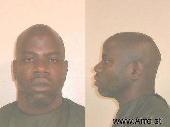 Renardo Bucklon Butler Mugshot