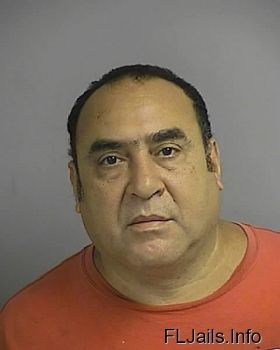 Rene  Rodriguez Mugshot