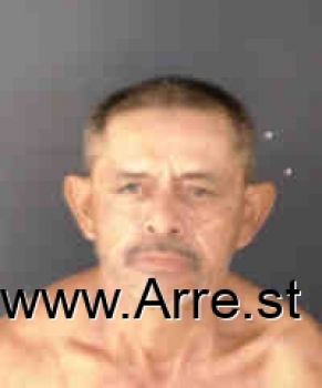 Rene  Arriaga Mugshot