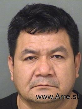 Rene  Garciasantiz Mugshot