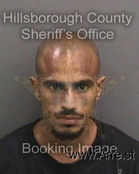 Rene  Gonzalez Mugshot