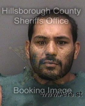 Rene  Gonzalez Mugshot