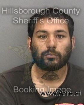 Rene  Gonzalez Mugshot