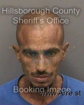 Rene  Gonzalez Mugshot