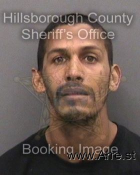 Rene  Hernandez Mugshot