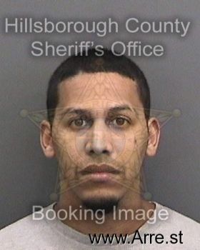 Rene  Hernandez Jr Mugshot