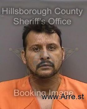 Rene Alberto Hernandezrauda Mugshot