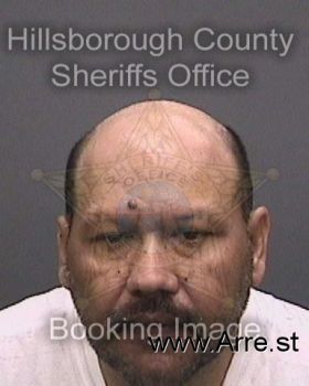 Rene  Ortiz Mugshot