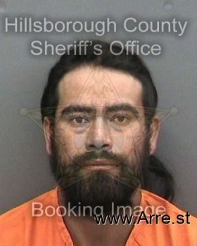 Rene  Rodriguez Mugshot