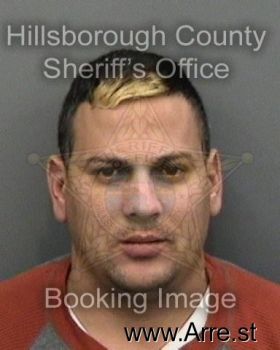 Rene  Rodriguezales Mugshot