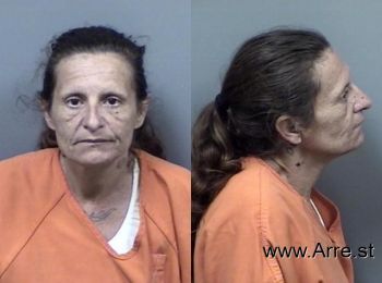 Renee Jean Ruiz Mugshot