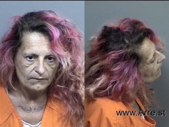 Renee Jean Ruiz Mugshot