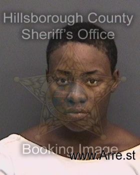 Renee A Wilson Mugshot