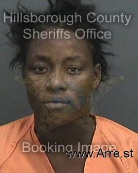 Renee A Wilson Mugshot