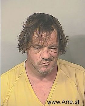 Rex Eliot Davis Mugshot