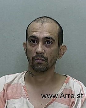 Jeffrey Jose Reyes Mugshot