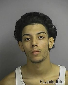 Reynaldo  Lopez Mugshot