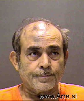 Reynaldo Geraldo Ortiz Mugshot