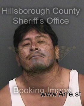 Reynaldo  Perez Mugshot