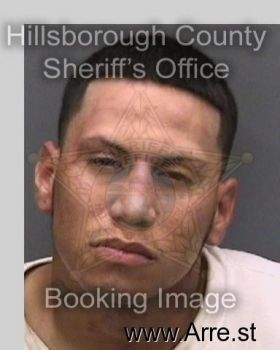 Reynaldo Antonio Rivera Mugshot