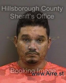 Reynaldo Mondragon Rodriguez Mugshot