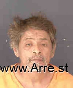 Reynaldo Santo Rodriguez-corea Mugshot