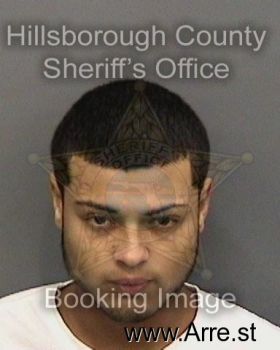 Reynaldo Junior Vargas Mugshot