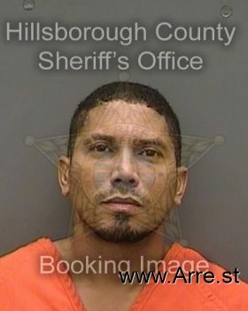 Reynaldo  Vargasbrito Mugshot