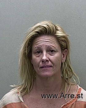 Shawn Renee Reynolds Mugshot