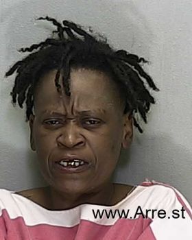 Latonia Nicole Rhodes Mugshot