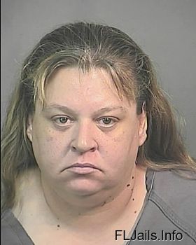 Rhonda Mary Davis Mugshot