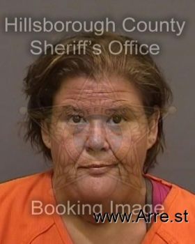 Rhonda Jo Harrison Mugshot