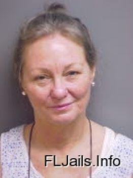 Rhonda Kay Turner Mugshot