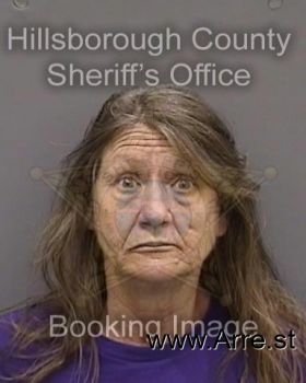 Rhonda Rodessa Landolt Mugshot