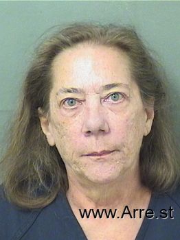 Rhonda  Simmons Mugshot