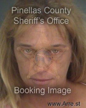 Rhonda Joanne Smith Mugshot