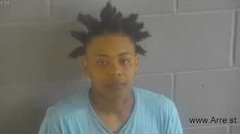 Rhonda Loray Smith Mugshot