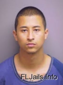 Ricardo  Cruz Mugshot