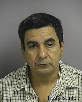 Ricardo  Cruzrodriguez Mugshot