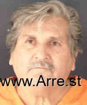 Ricardo C Campos Mugshot