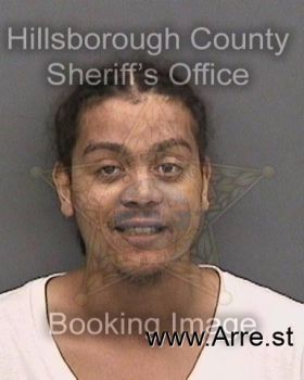 Ricardo  Cruz Mugshot