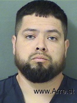 Ricardo  Gonzalez Mugshot