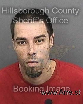 Ricardo  Gonzalez Mugshot