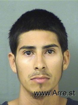 Ricardo  Gonzaleztorres Mugshot