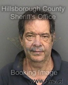 Ricardo  Hernandez Mugshot