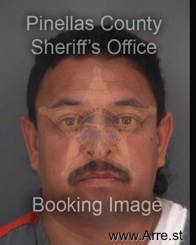 Ricardo  Hernandezcerda Mugshot